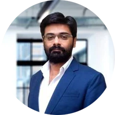 Yogesh Popat, developer of LoopSort and founder of Codeventure Infotech